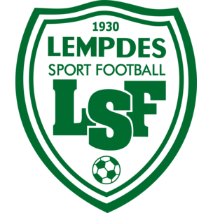 LEMPDES SPORT FOOTBALL