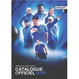 UHLSPORT PETANQUE 2026