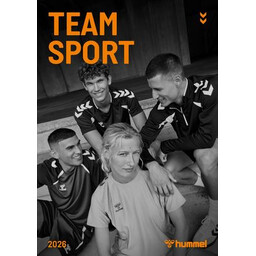 HUMMEL 2026