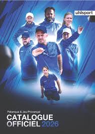 UHLSPORT PETANQUE 2026-category-banner