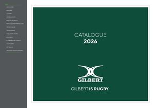 GILBERT 2026-category-banner