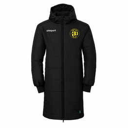 ESSENTIEL WINTER JACKET NOIR-1
