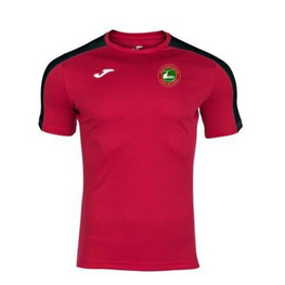 T-SHIRT FEMME ACADEMY III-1