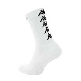 CHAUSSETTE BLANCHE ELENO LOT DE 3 PAIRES-1