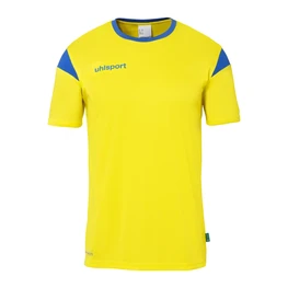 SQUAD JERSEY SHORT-SLEEVED-1
