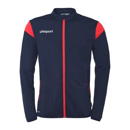 SQUAD 27 CLASSIC JACKET-1
