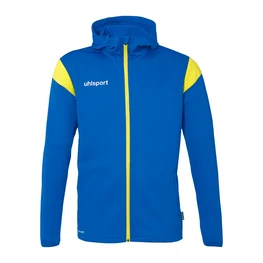 SQUAD TRACK HOOD JACKET-1