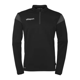 SQUAD 27 1/4 ZIP TOP-1