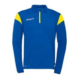 SQUAD 1/4 ZIP TOP-1