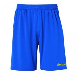 SHORT ENTRAINEMENT BLEU ROYAL-1