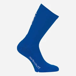 CHAUSSETTE BASSE MARINE-1