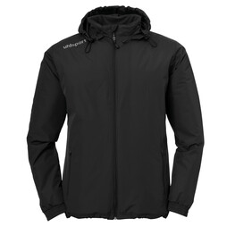 ESSENTIAL COACH JACKET-1