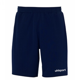 ESSENTIAL PES SHORT-1