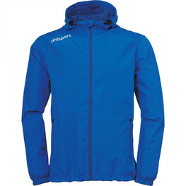ESSENTIAL RAIN JACKET-1