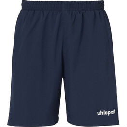 ESSENTIAL PES SHORT-1