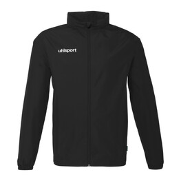 ESSENTIAL ALL WEATHER JACKET-1