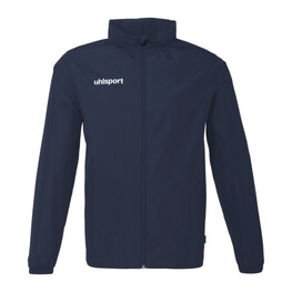 ESSENTIAL ALL WEATHER JACKET-1