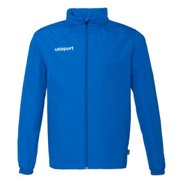 ESSENTIAL ALL WEATHER JACKET-1