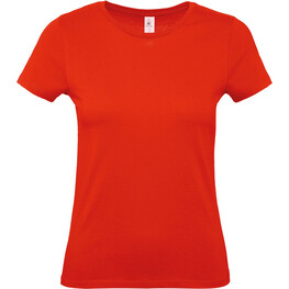 T-SHIRT FEMME-1