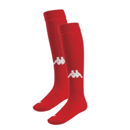 CHAUSSETTE PENAO ROUGE LOT DE 3 PAIRES-1