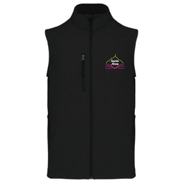 SOFTSHELL BLACK-1