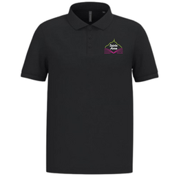 POLO HOMME BLACK-1