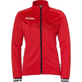 WAVE 26 POLY JACKET FEMME-1