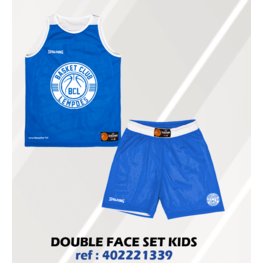 DOUBLE FACE SET KIDS-1