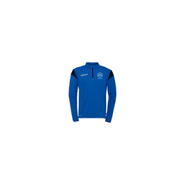 SWEAT 1/2 ZIP SQUAD27-1
