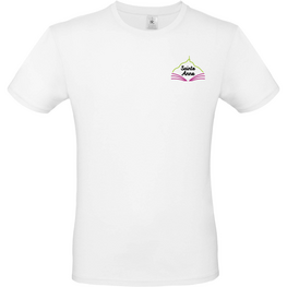 T-SHIRT ENFANT WHITE-1