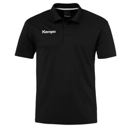 POLY POLO SHIRT-1