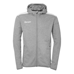 EMOTION 27 HOODED JACKET-1