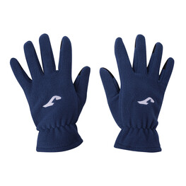 GANTS POLAIRE MARINE-1