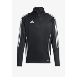 SWEAT 1/2 ZIP TIRO 24-1