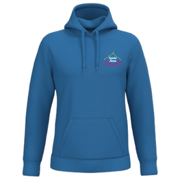 SWEAT HOMME ROYAL BLUE-1