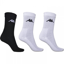 LOT 3 PAIRES CHAUSSETTES CHIMIDO-1