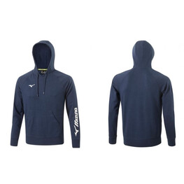 TERRY HOODIE JUNIOR-1