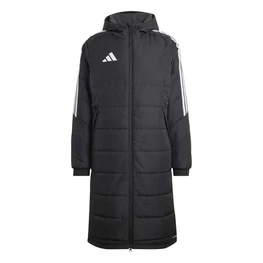 TIRO 26 LEAGUE LONG COAT BLACK-1