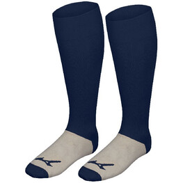 CHAUSSETTE MIZUNO MARINE-1