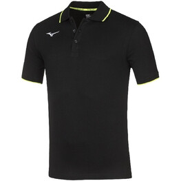 POLO COTON-1