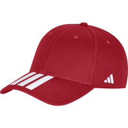 TIRO CAP/ TEAM POWERRED 2 WHITE-1