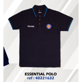 ESSENTIAL POLO-1