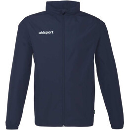 ESSENTIAL ALL WEATHER JACKET-1