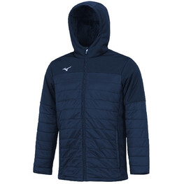 BLOUSON SAPPORO HYBRID UNISEX-1