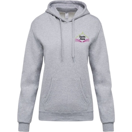 SWEAT FEMME OXFORD GREY-1