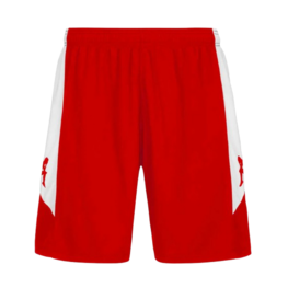 SHORT LUVIO ROUGE-1