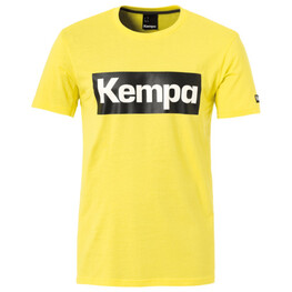 TEE-SHIRT JAUNE-1