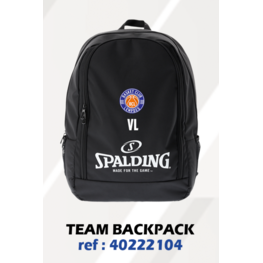 SAC A DOS TEAM BACKPACK-1