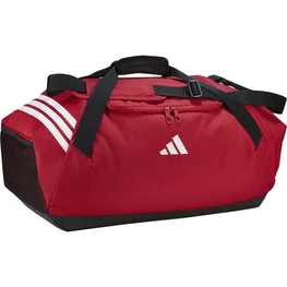 TIRO DUFFLE BAG M / TEAM POWERRED 2 WHITE-1