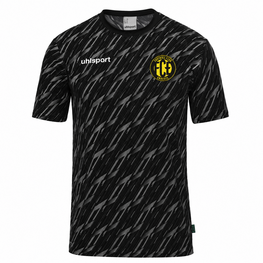 PROGRESSIVE 28  SHIRT NOIR-1